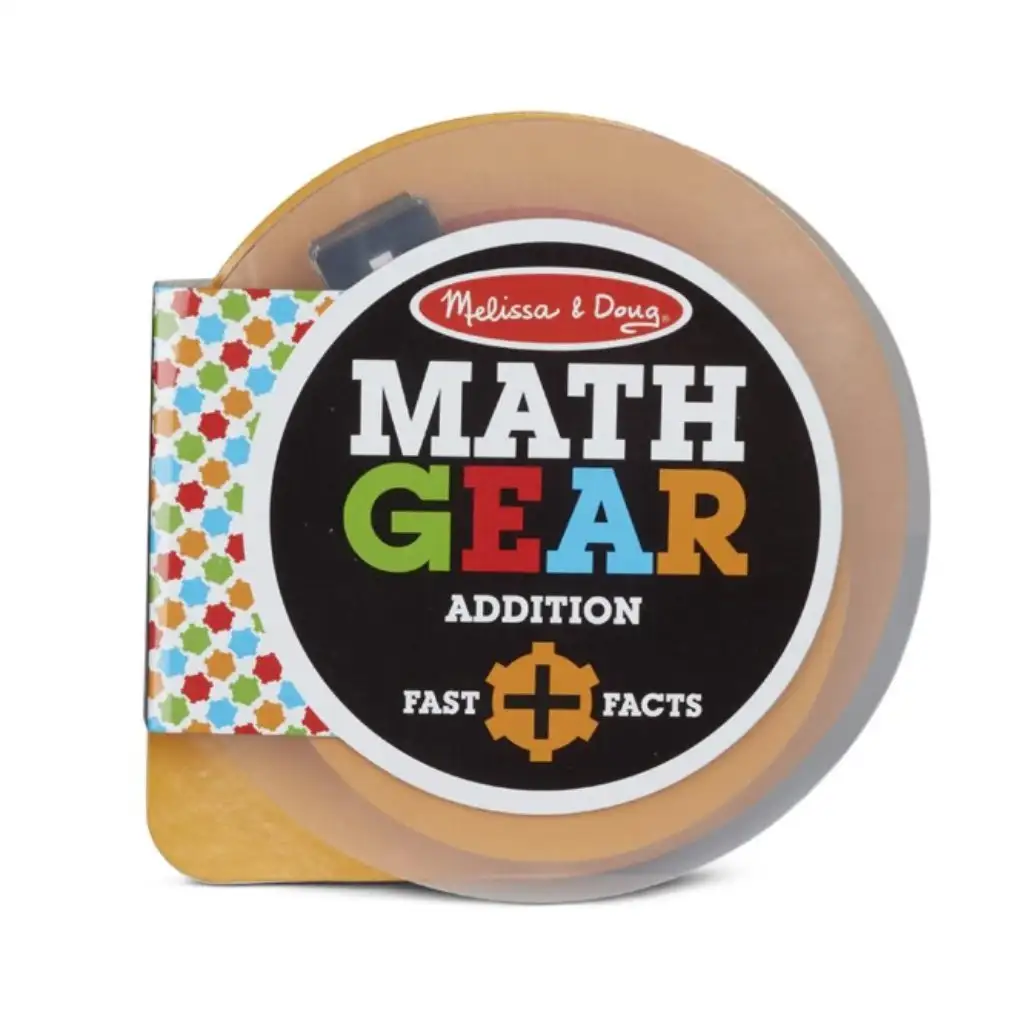 Hra na rozvoj zručností: Počítacie žetóny, sčítanie - Melissa & Doug