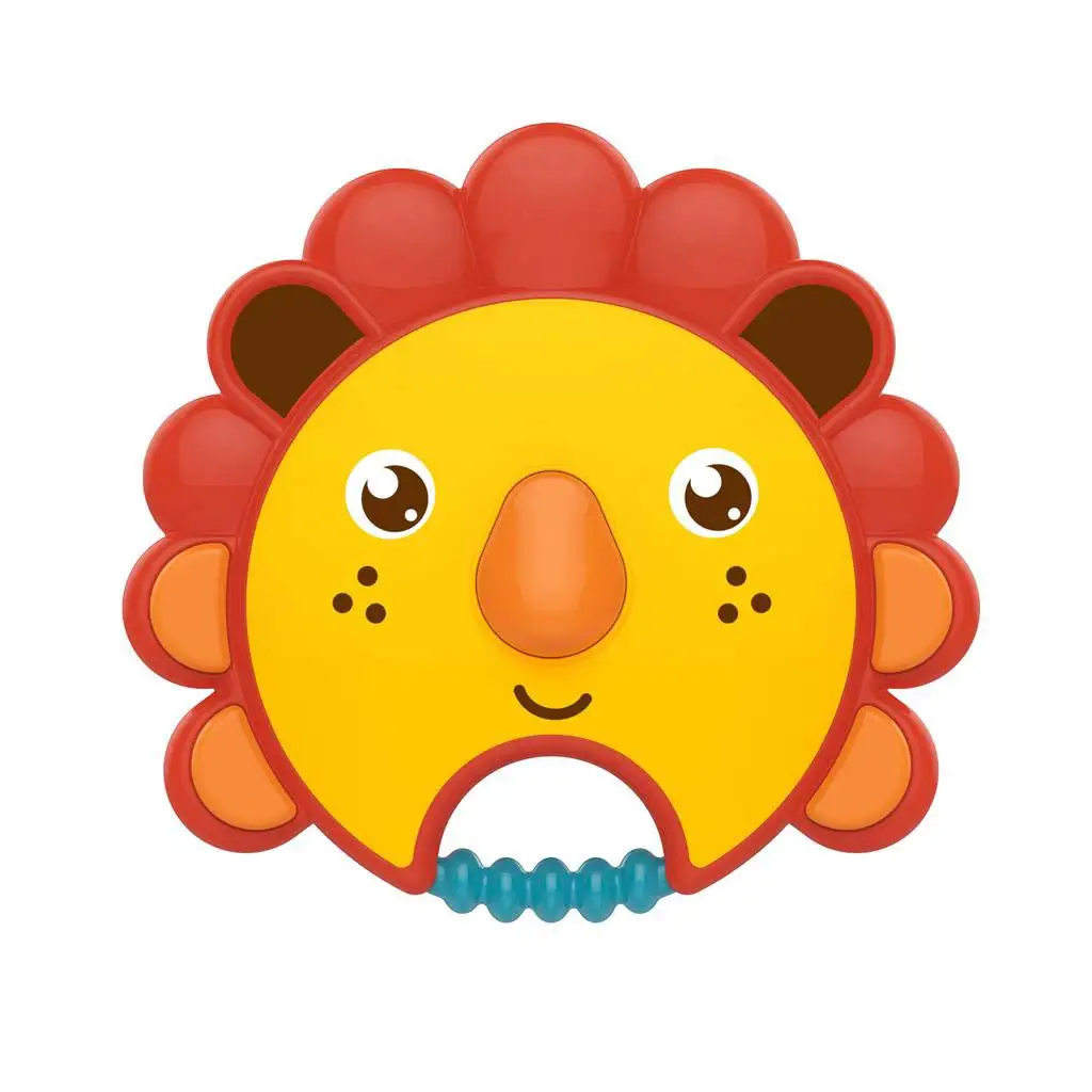 Hrajúca leví hlava so svetlom a zvukom kép 2