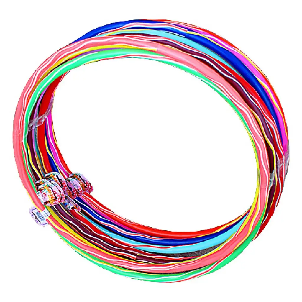 Obruč Hula Hoop 60cm
