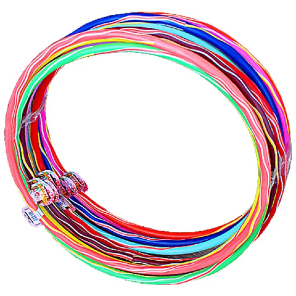 Obruč Hula Hoop 85cm