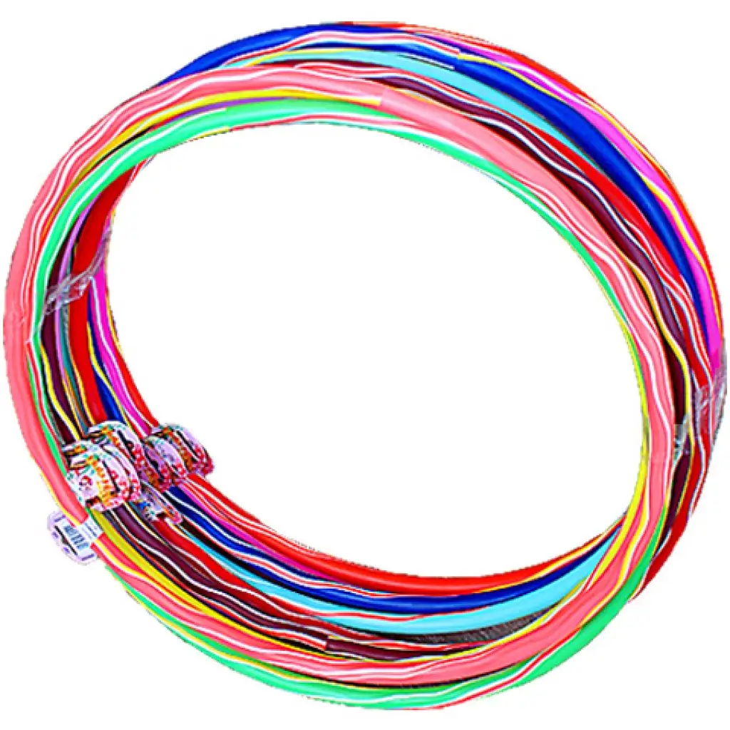 Obruč Hula Hoop 90cm