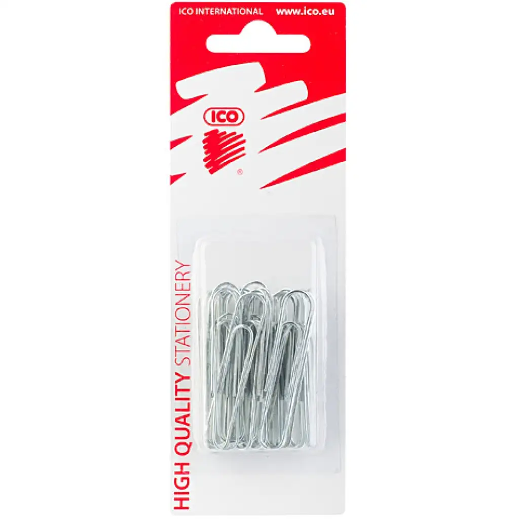ICO: H50 Kancelárske sponky 50mm 30ks
