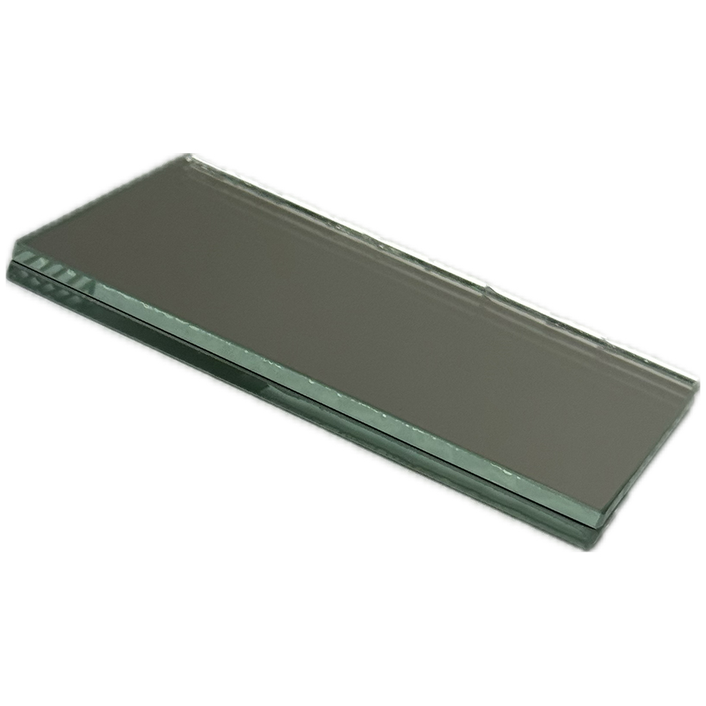 ICO: Obojstranné zrkadlo