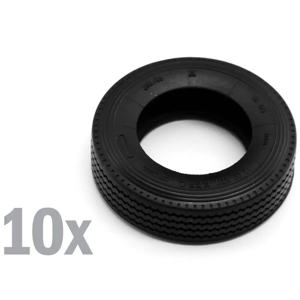 Italeri 1/24 American Superliner kamión maketa kép 4