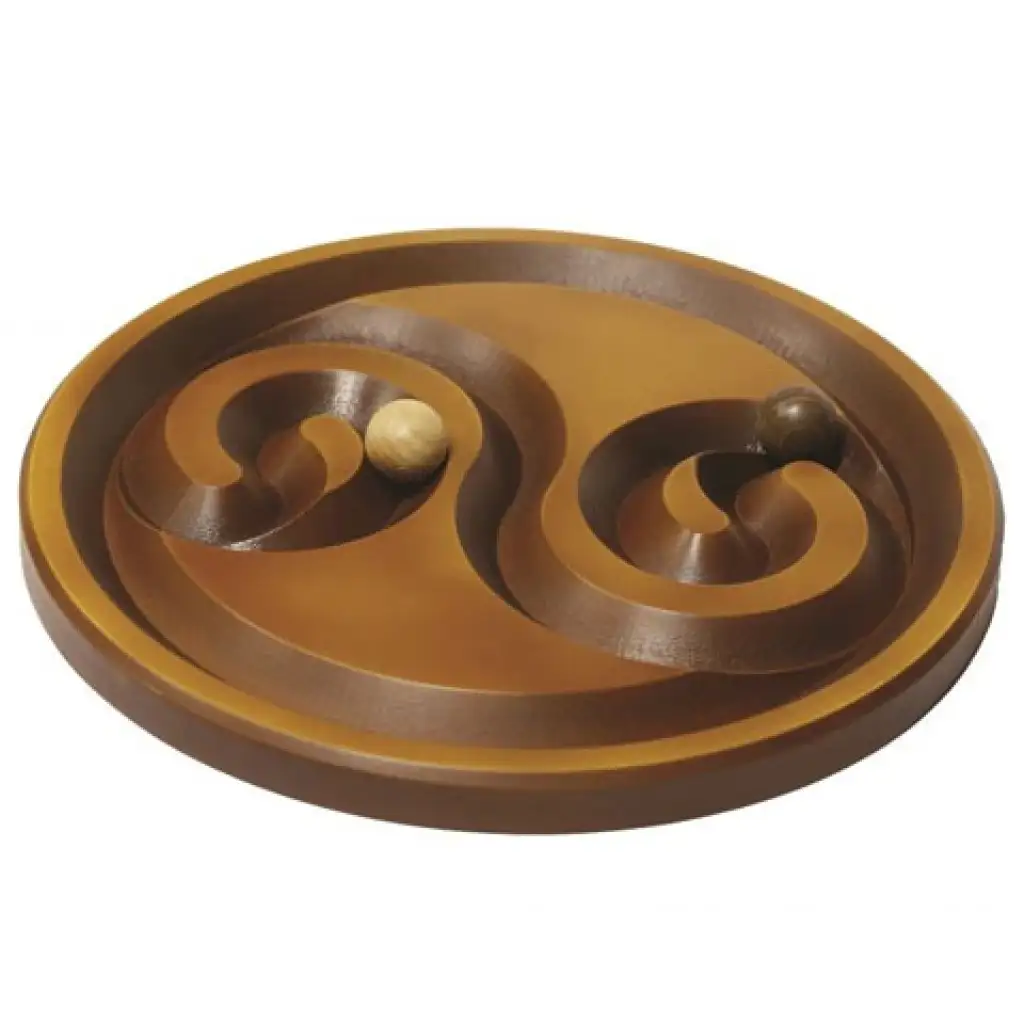 Jin-Jang zručnostná hra kép 2