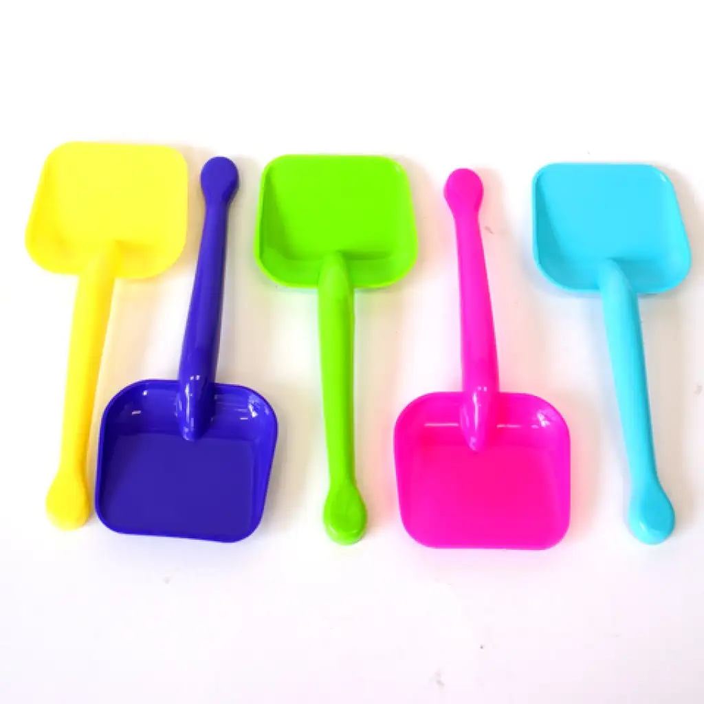 Lopatka alebo Hrabličky 25cm