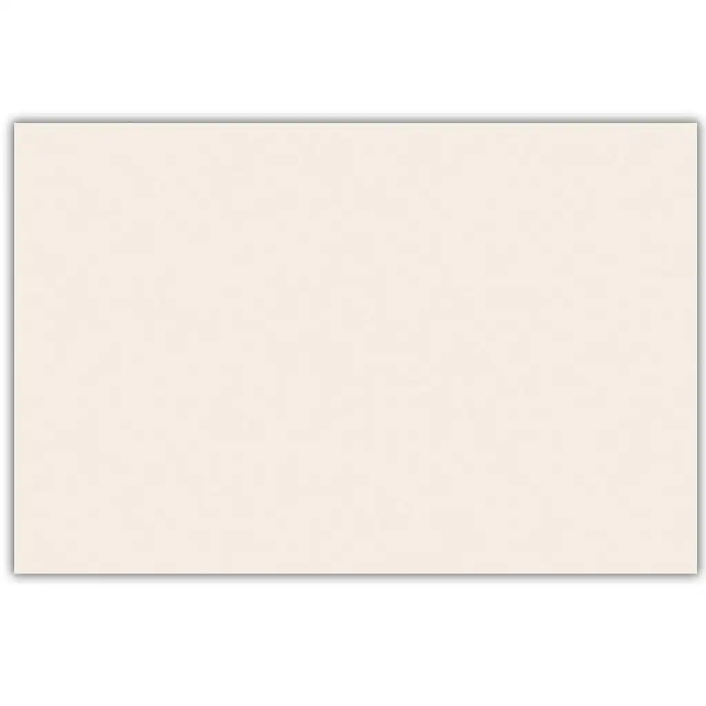 Krémový papierový obrus – 120x180 cm