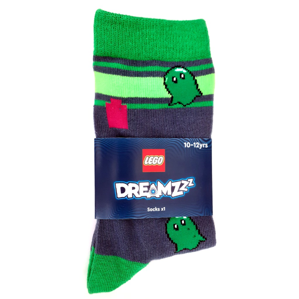 LEGO® Dreamzzz ponožky