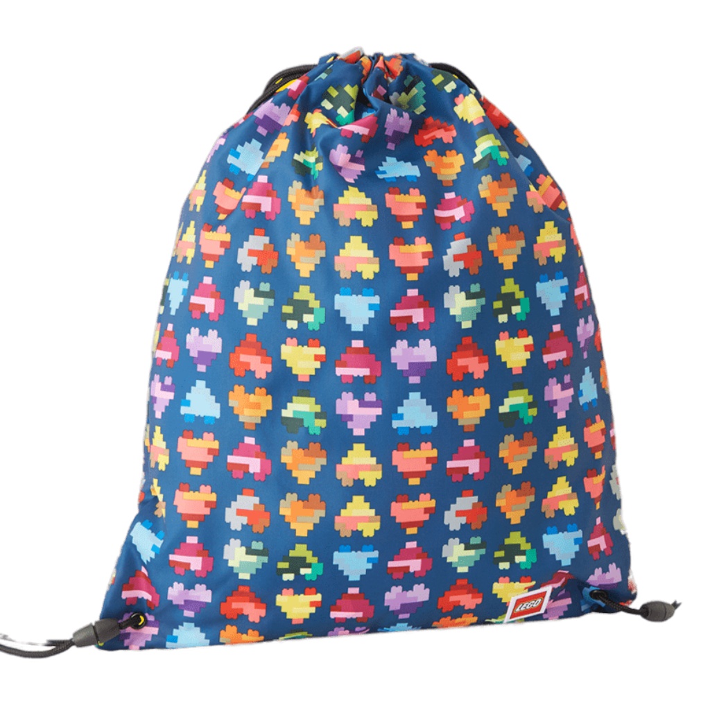 LEGO® športový vak