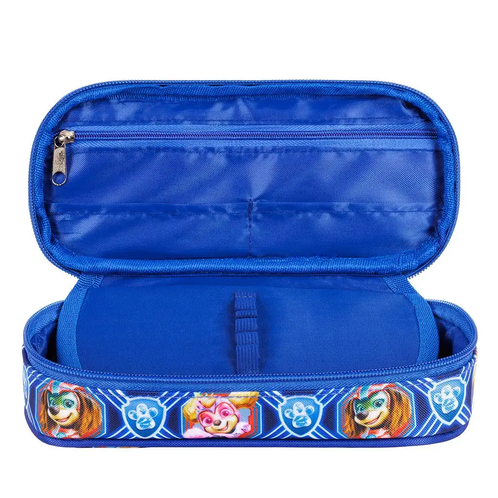 Labková patrola - Film oválny peračník 23 cm kép 2