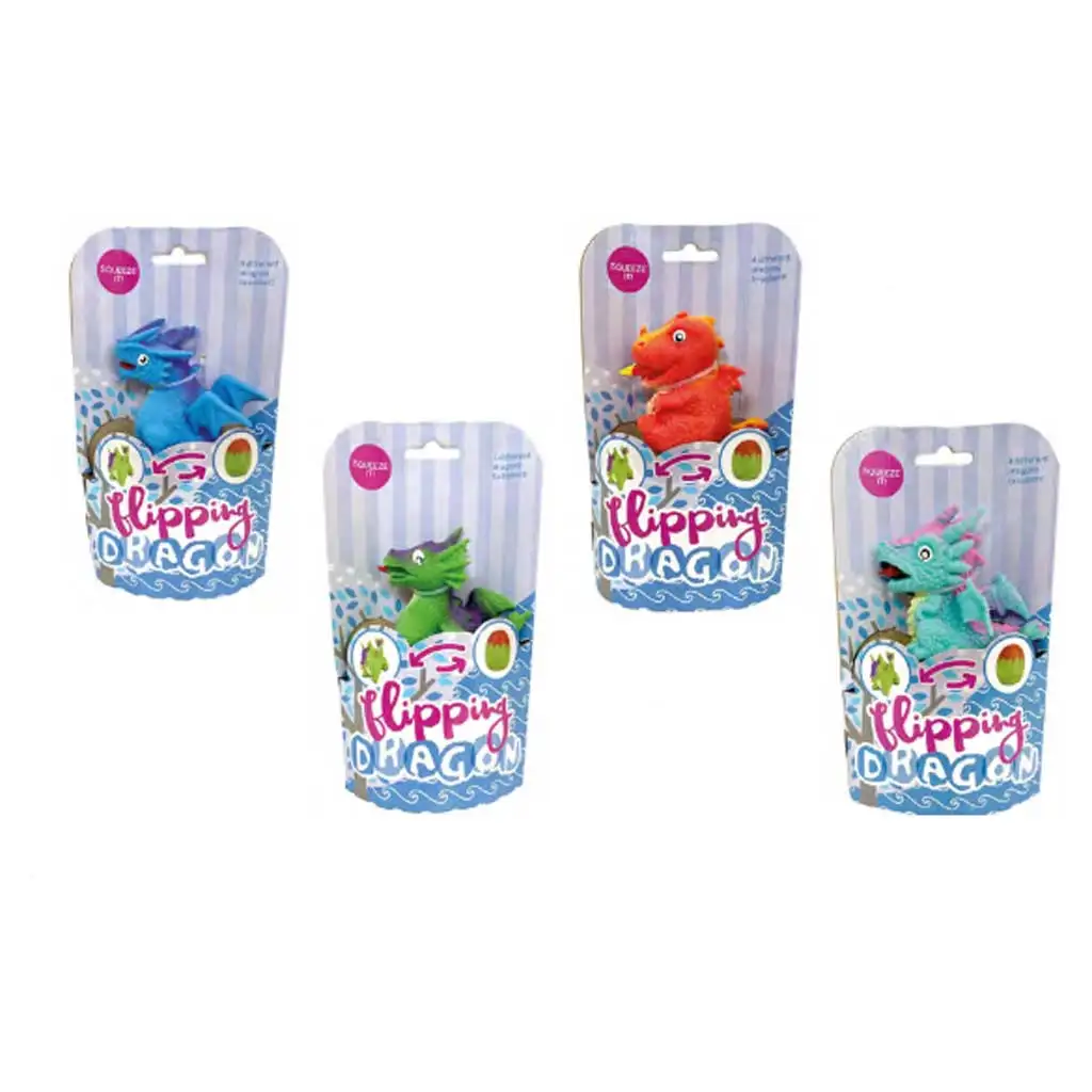 Lietajúce draky rôzne varianty 1ks - Comansi