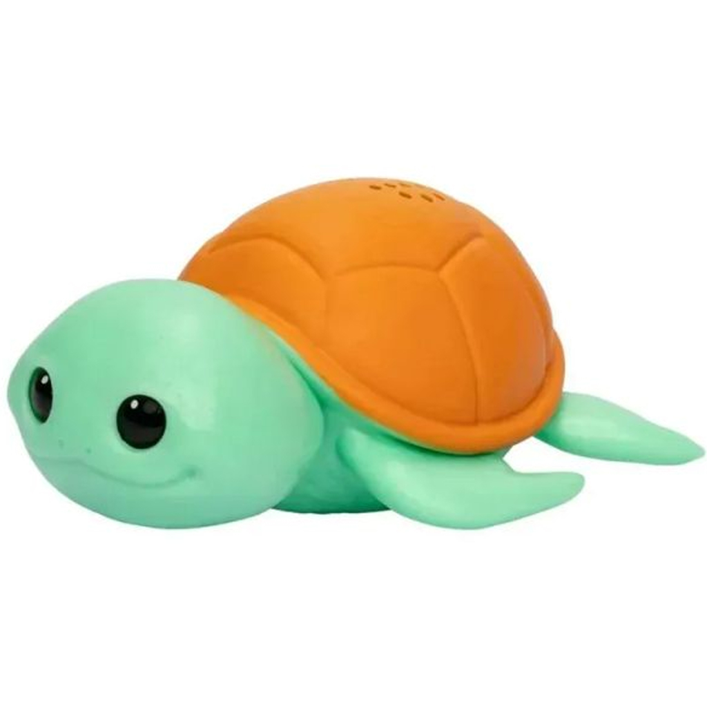 Little Live Pets: Needees Zberateľské domáce zvieratká - Sandee korytnačka kép 2