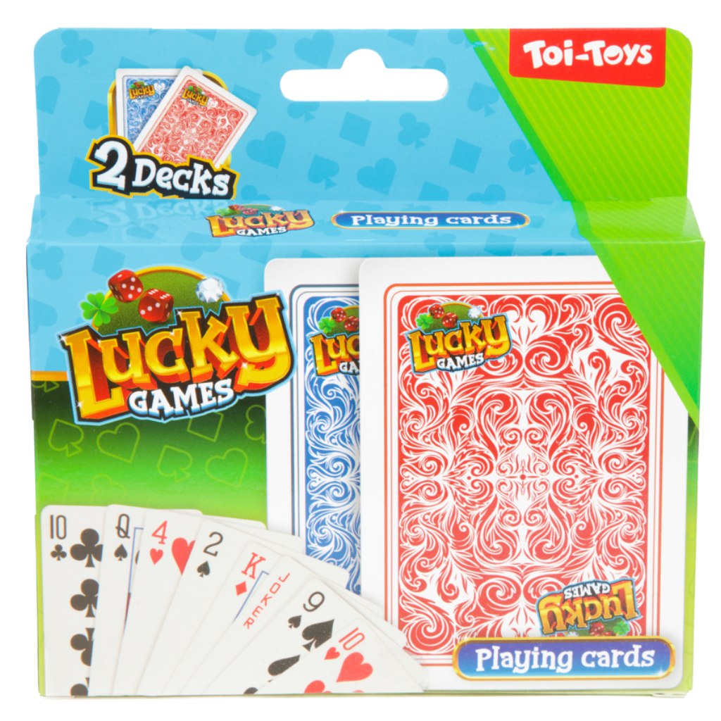 Lucky Games rummy karta