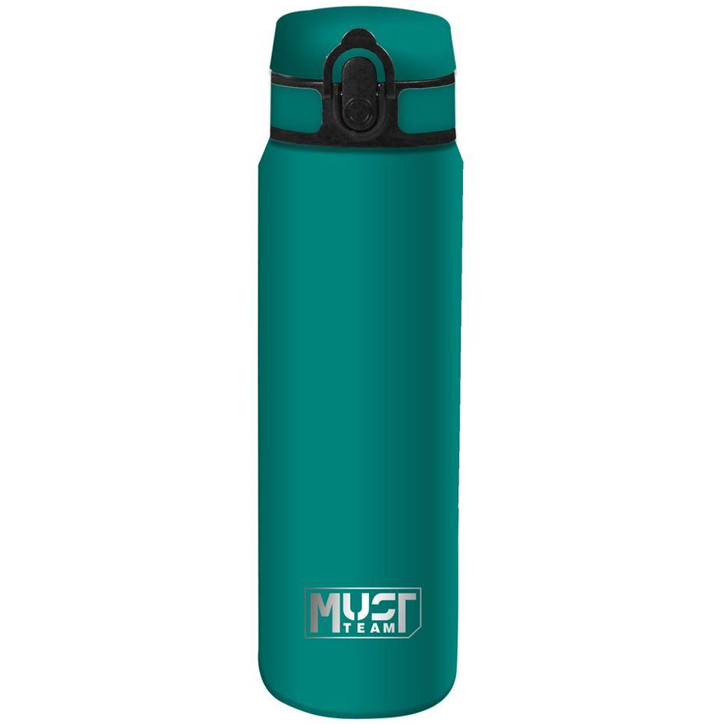 Luna: Must Team nerezová fľaša v rôznych variantoch 600 ml 1 ks kép 3
