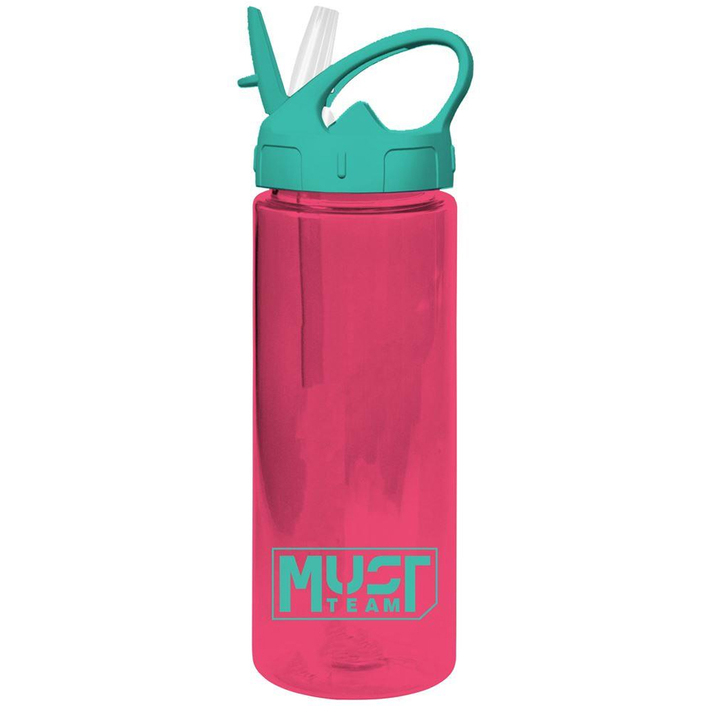 Luna: Must Team plastová fľaša v rôznych prevedeniach 500 ml 1 ks kép 4