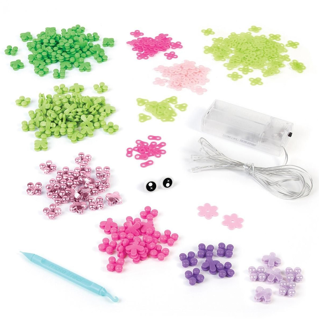 Make It Real: Linxo Svietiaci kaktus kép 3