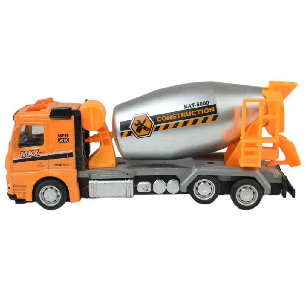 Metal Gear: Stavebné kolieskové vozidlá v rôznych variantoch 19cm kép 2