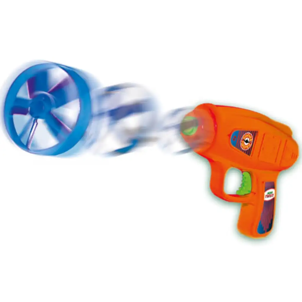 Mini Twist vystreľovacia hra 