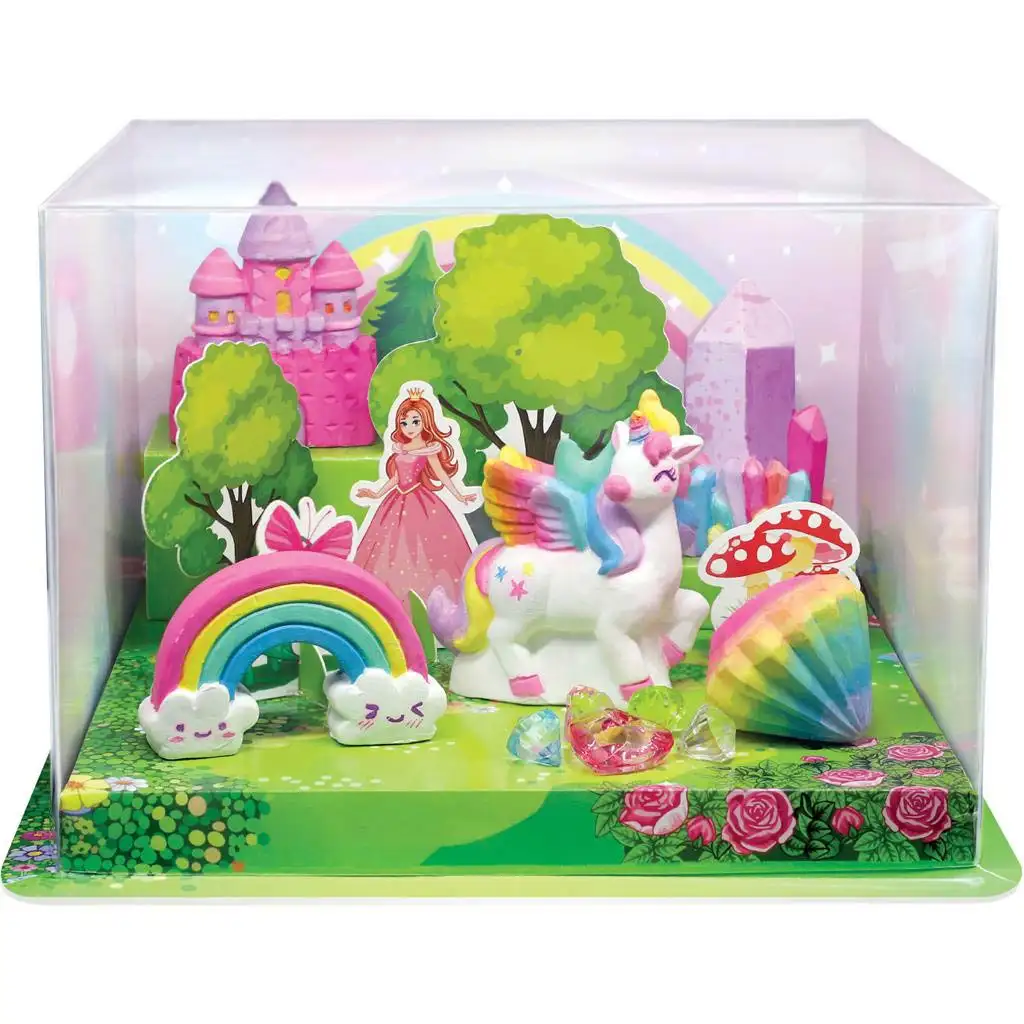 Môj malý fantastický svet súpravy hry kép 2