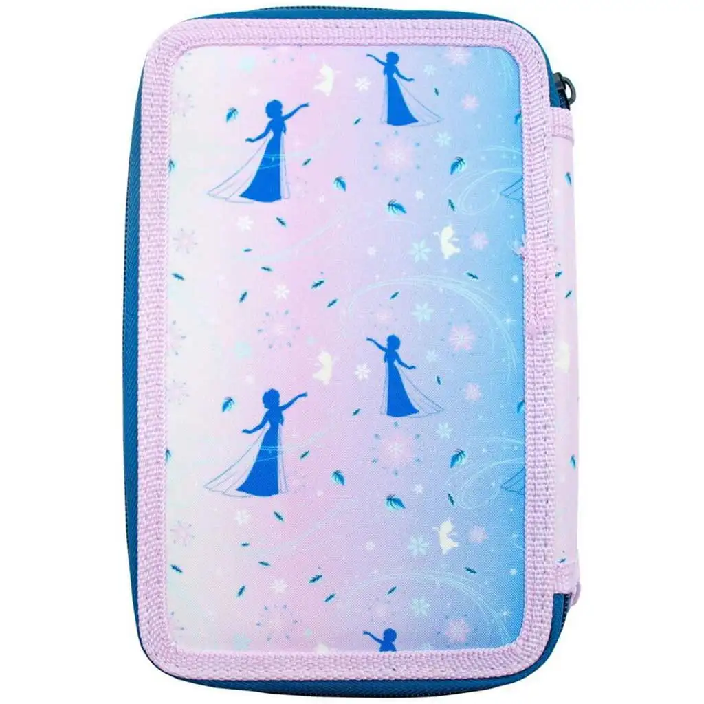 Must: Plnený trojposchodový peračník Frozen kép 2