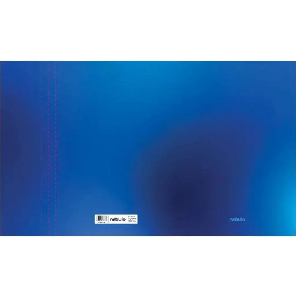 Nebulo: Gumená zložka A4 F-Gradiens
