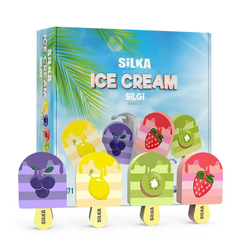 Nebulo: Silka guma - so vzorom nanuku 1ks