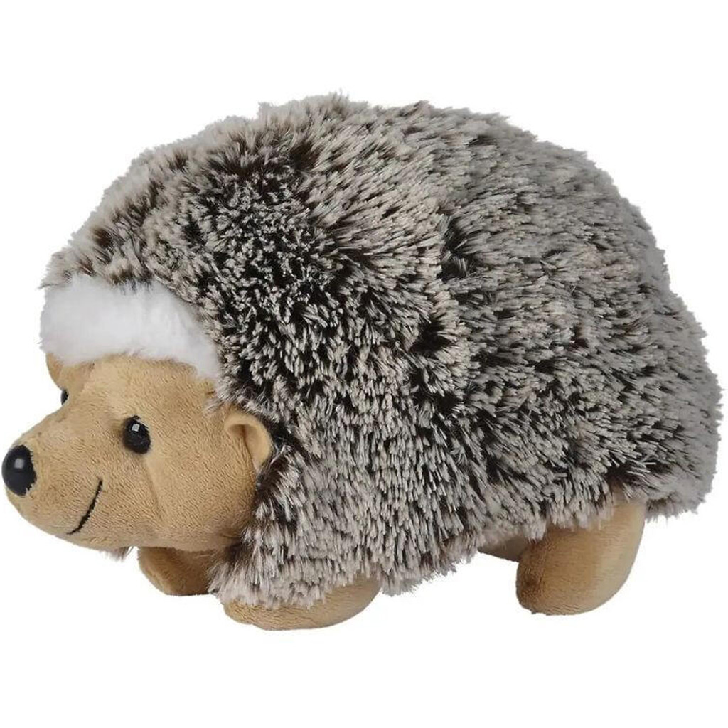 Nicotoy: Plyšový ježko 15 cm - Simba Toys kép 1