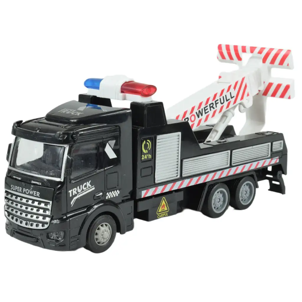 Núdzové záchrana: Súprava troch nákladných áut pre ochranu pred katastrofami s kolesami. kép 3