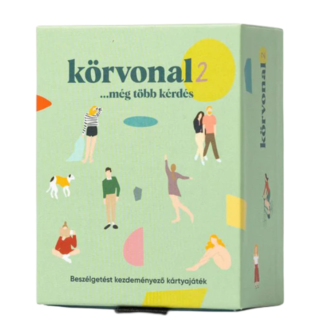 Obrys: Obrys 2 – pravidlo je staré, otázky sú nové