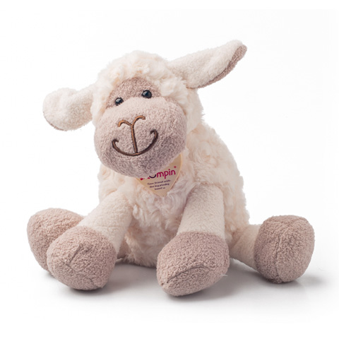 Plyšová Ovečka Olívia 16cm