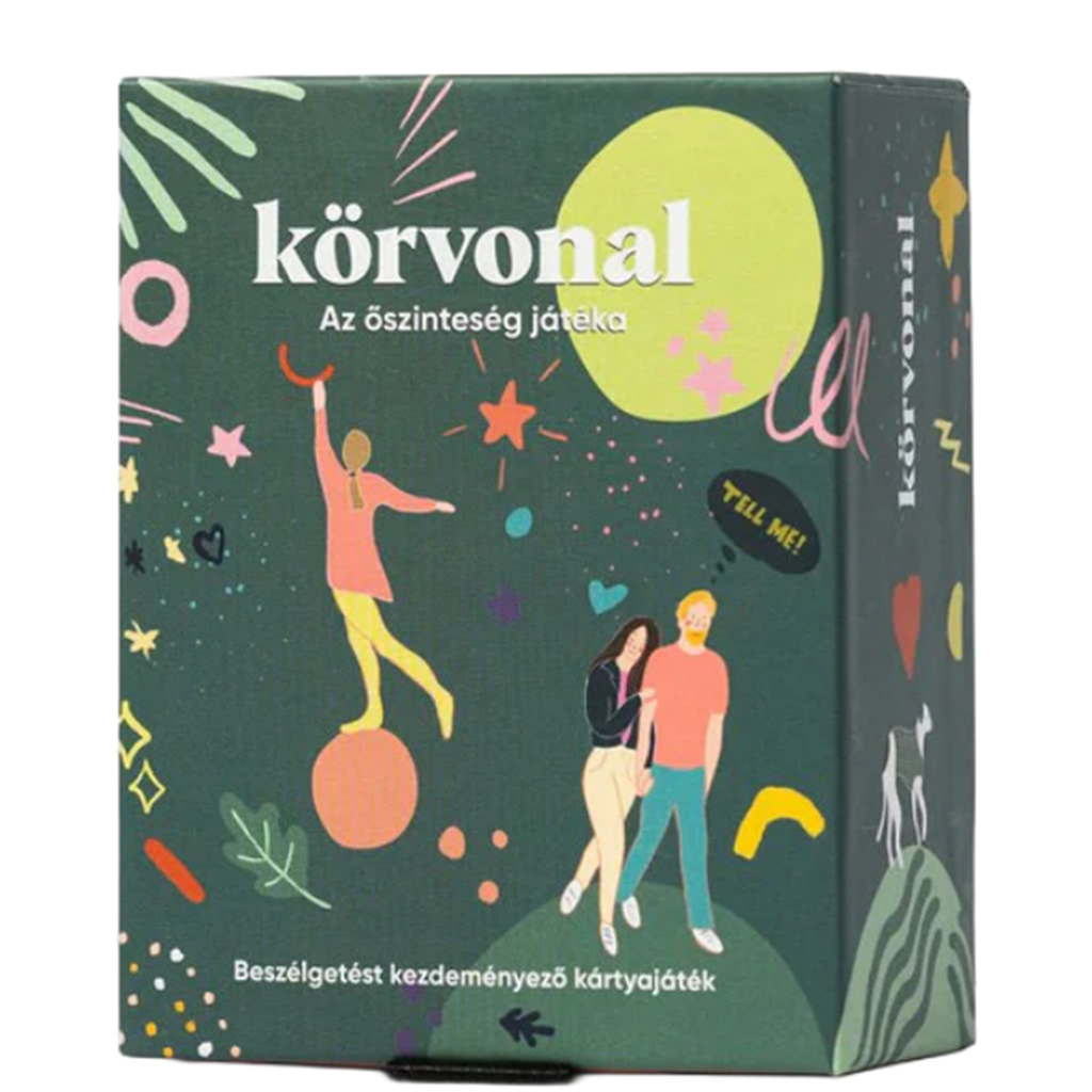 Osnova: Hra úprimnosti