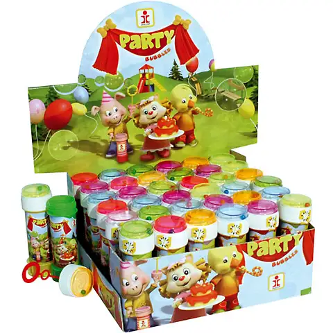 Bublifuk Party 60 ml