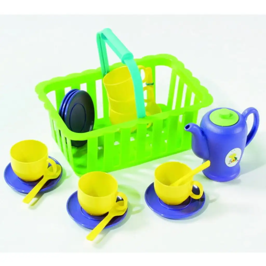 Pikniková sada 21ks