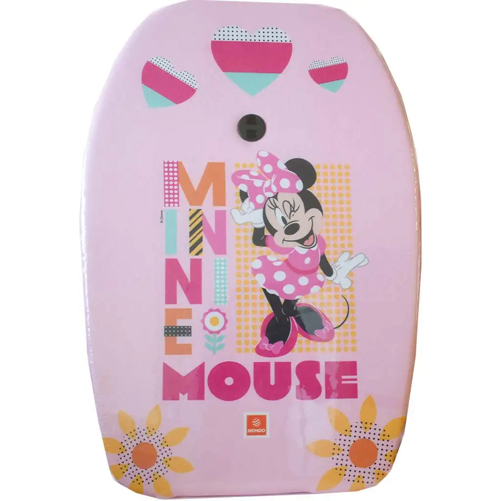 Plávacia doska Minnie Mouse 68 cm - Mondo Toys