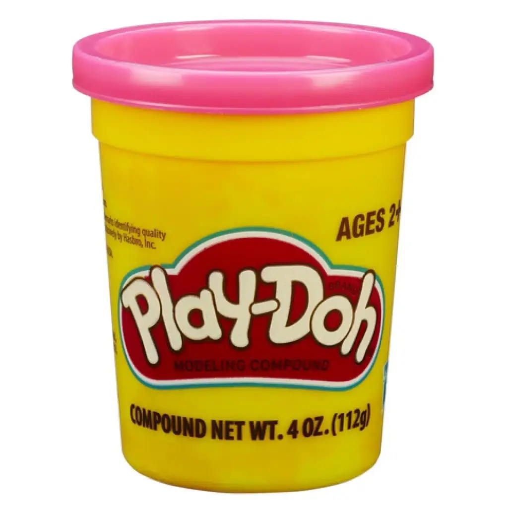 Play-Doh: Modelovacia hmota v tégliku 112gr - Hasbro