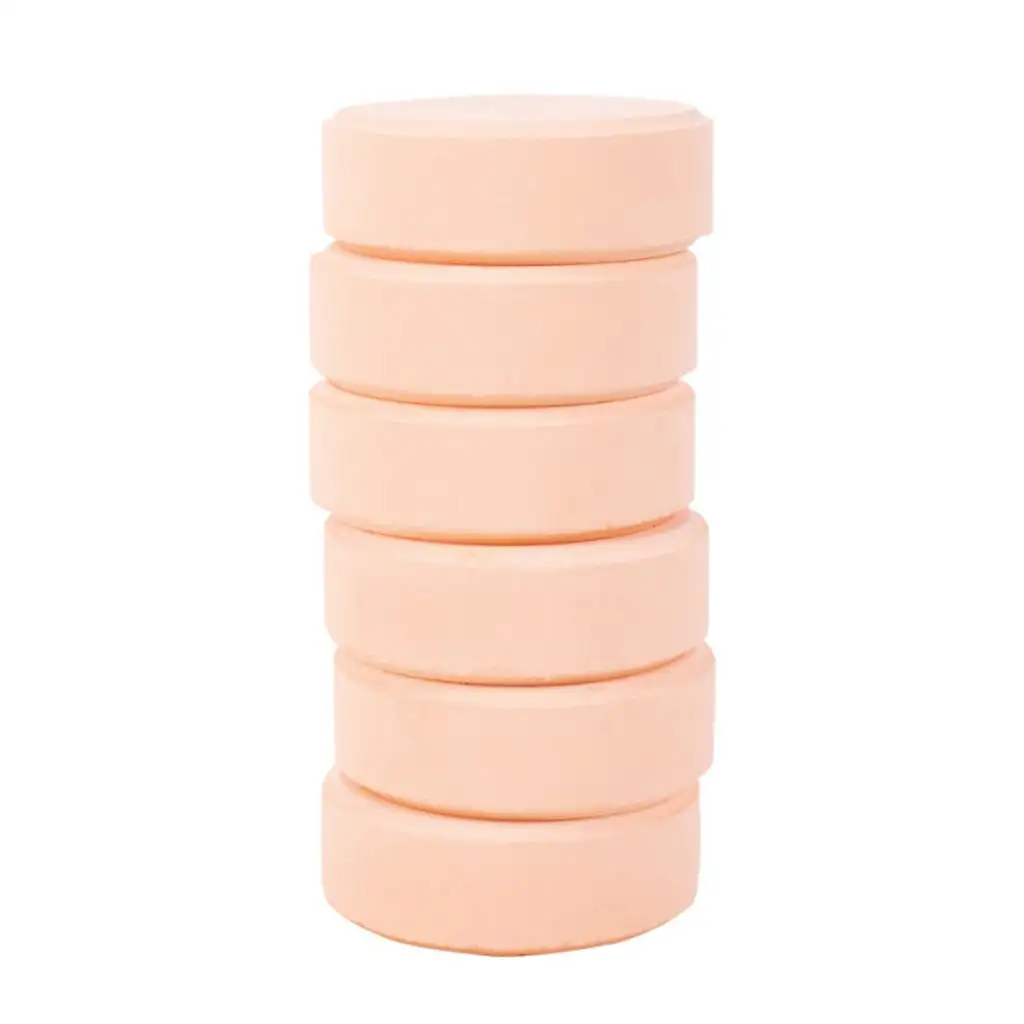 PlayBox: Béžová vodová farba, disk 55-57 mm, 1 ks