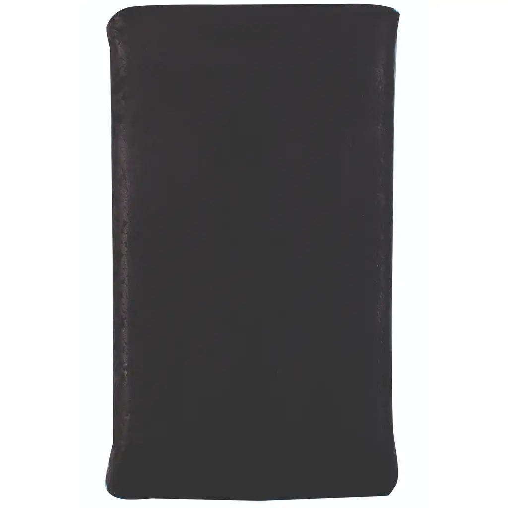 PlayBox: Čierna modelovacia hmota 350 gramov