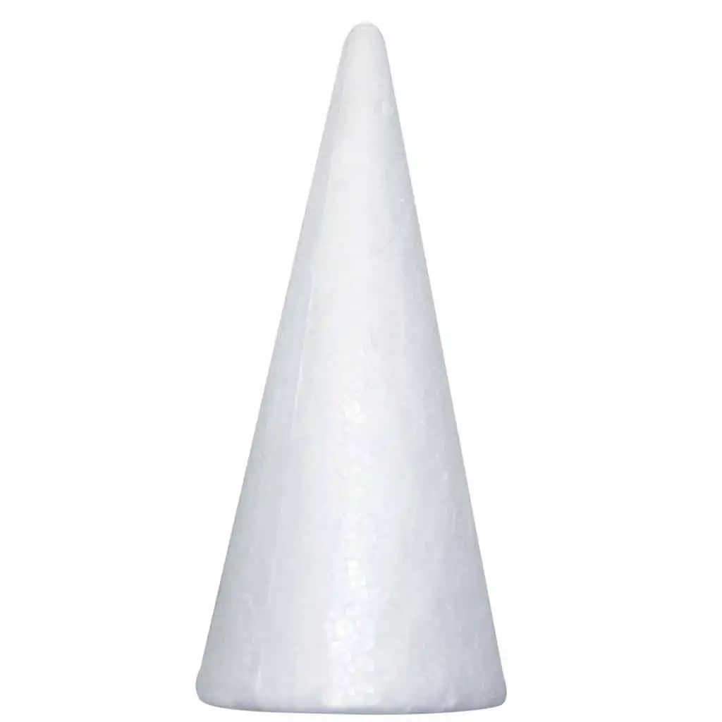 PlayBox: Dekoračné polystyrénové penové gule, veľkosť 150 mm, balenie 25 ks. kép 2