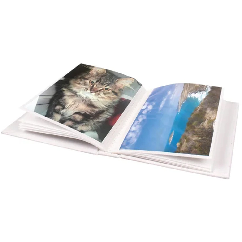 PlayBox: Fotoalbum 10 x 15 cm, 10 vreciek kép 2