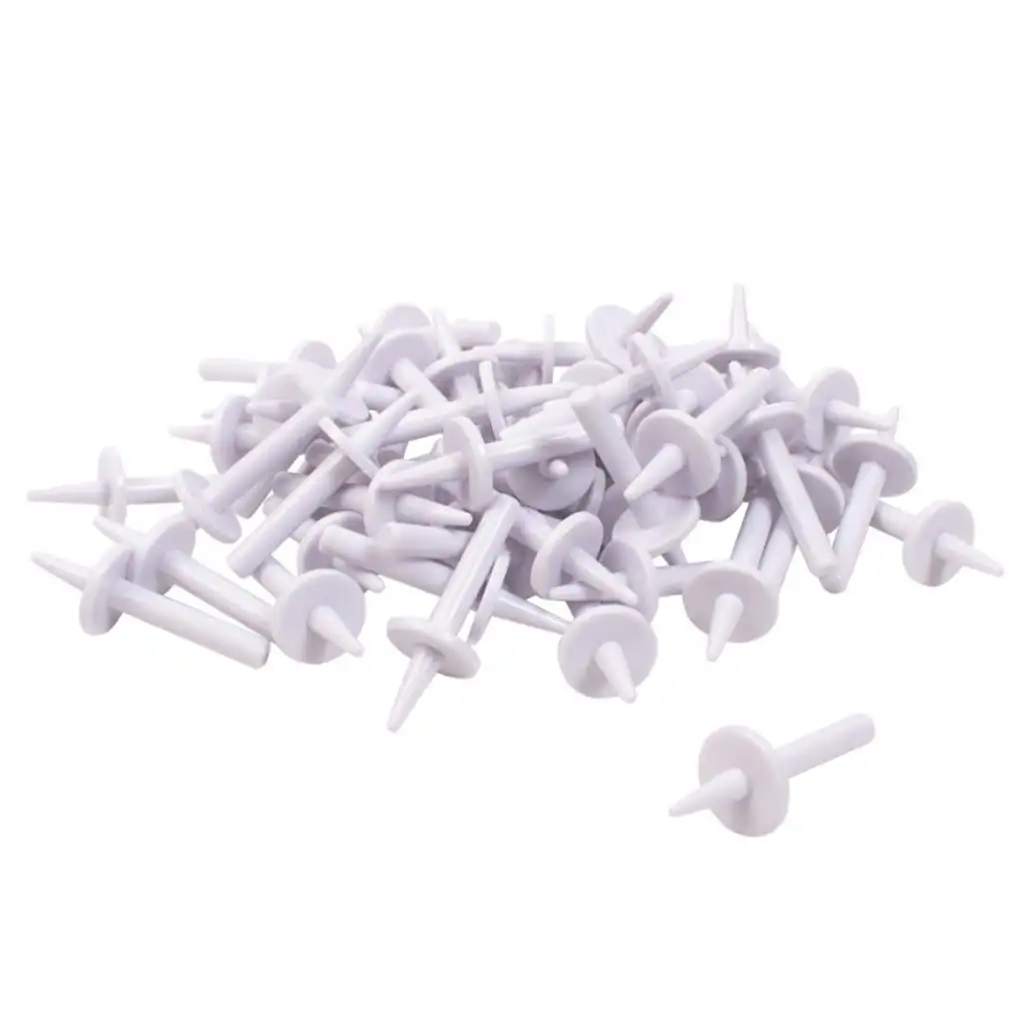 PlayBox: Giro otočná tyčinka, sada 60 kusov, 4 cm