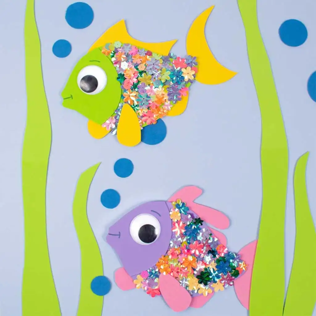 PlayBox: Kvetinové flitre 250g balenie kép 2