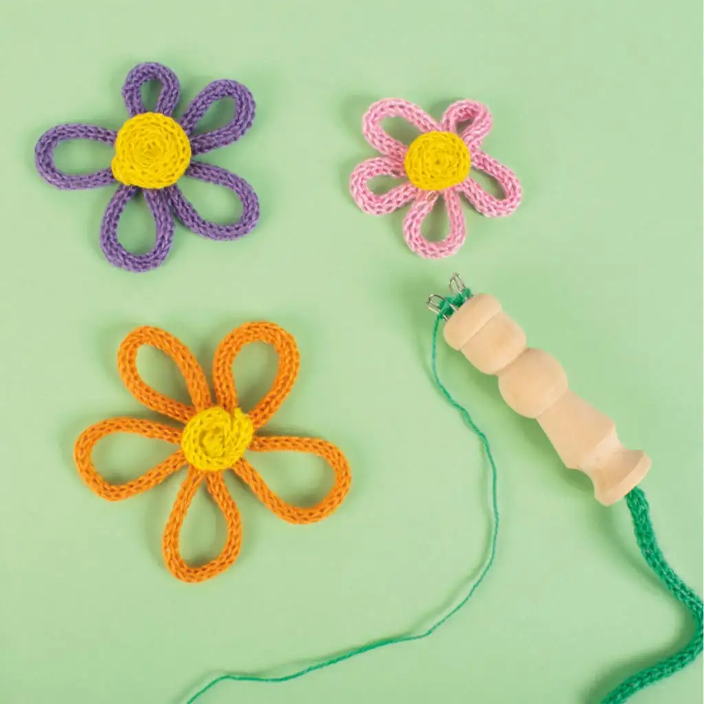 PlayBox: Malá drevená spojka 115x30mm kép 2