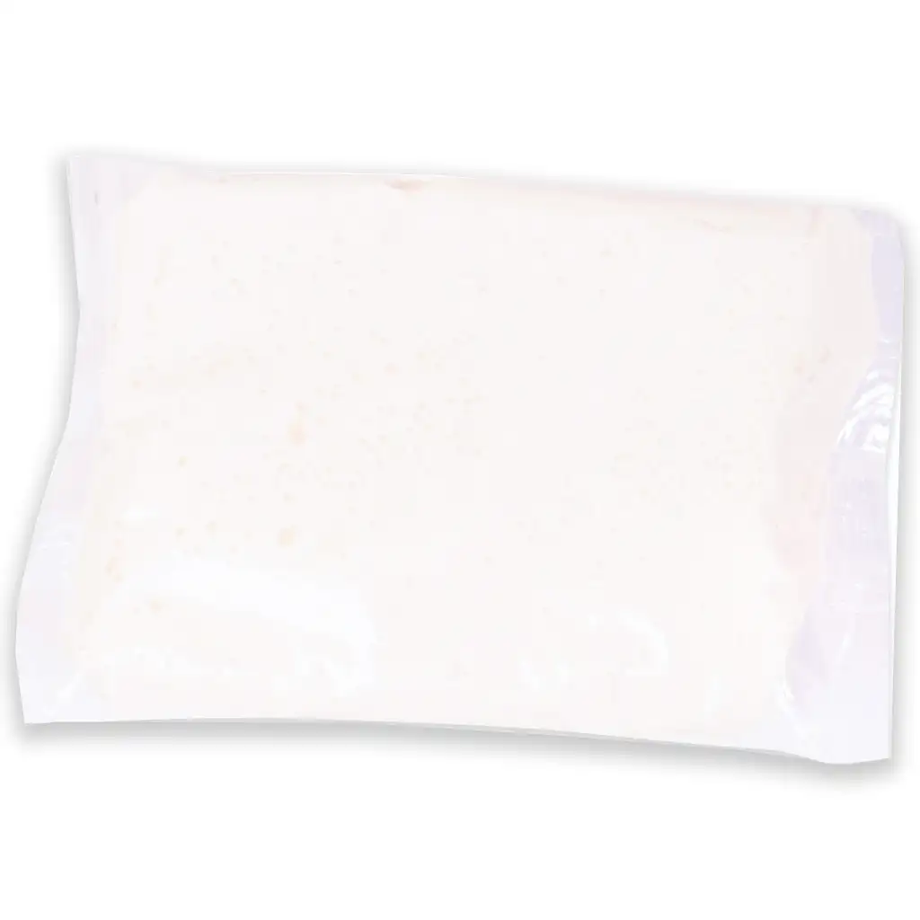 PlayBox: Modelovacia hmota biela farba 60g