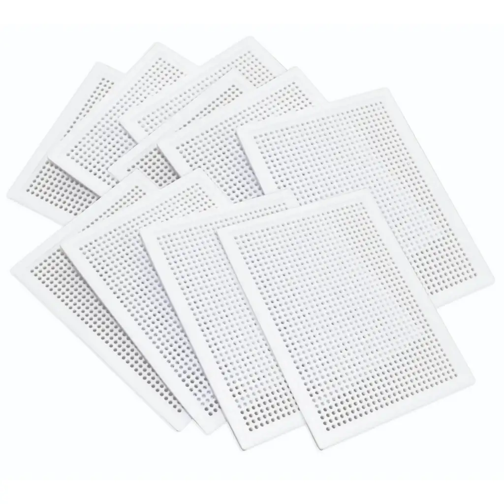 PlayBox: Pötyi základná doska 21x15,5cm 1ks