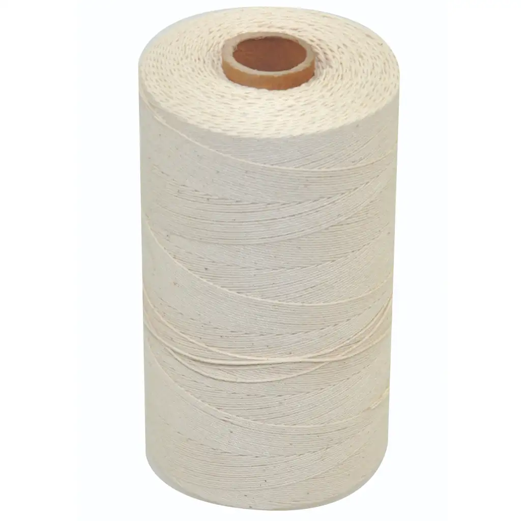 PlayBox: Prírodná bavlnená priadza 100g