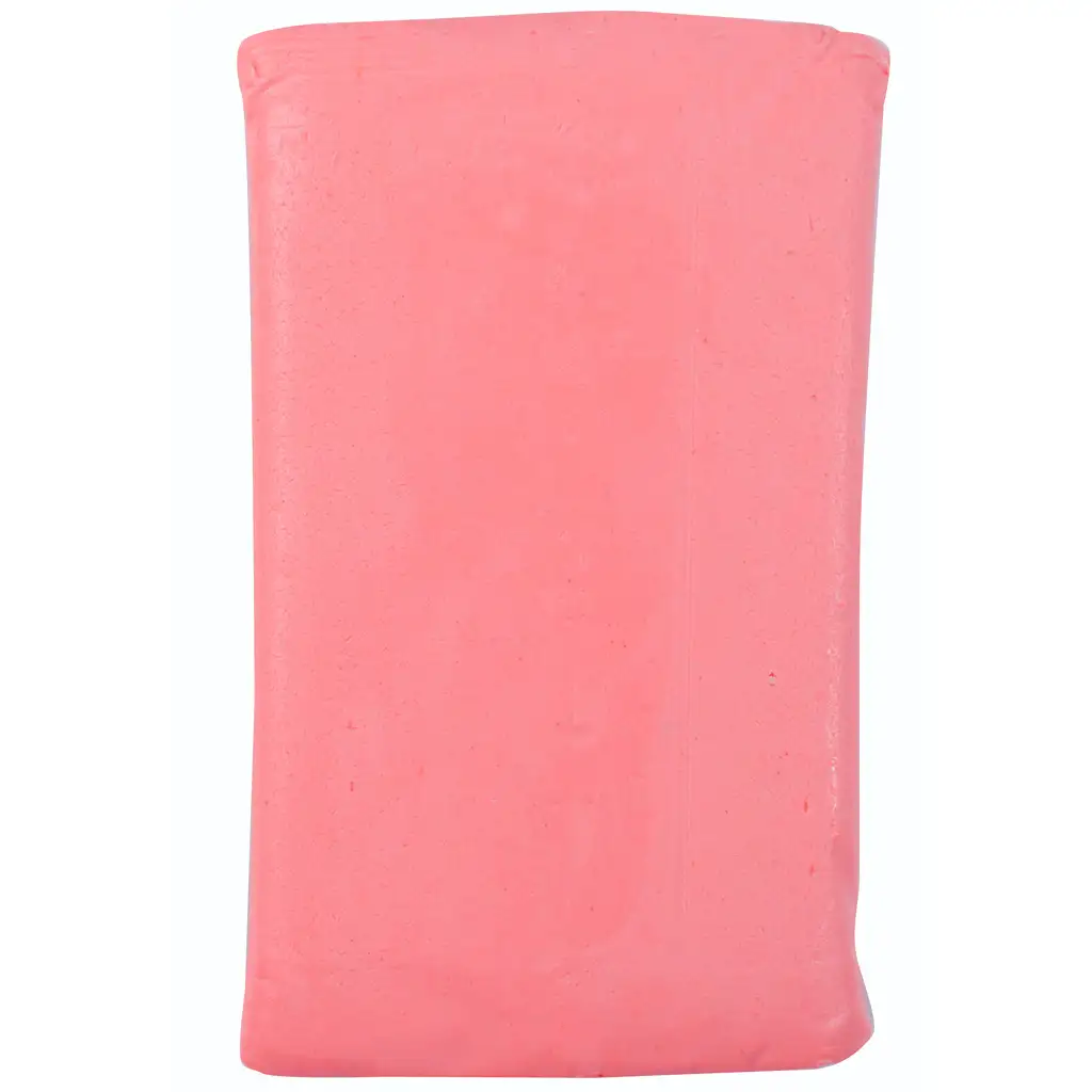 PlayBox: Ružová modelovacia hmota 350 gramov