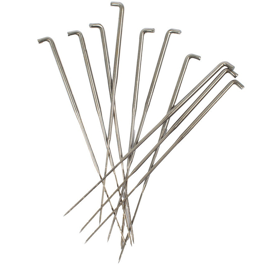 PlayBox: Sada 6 stredných ihiel na plstenie