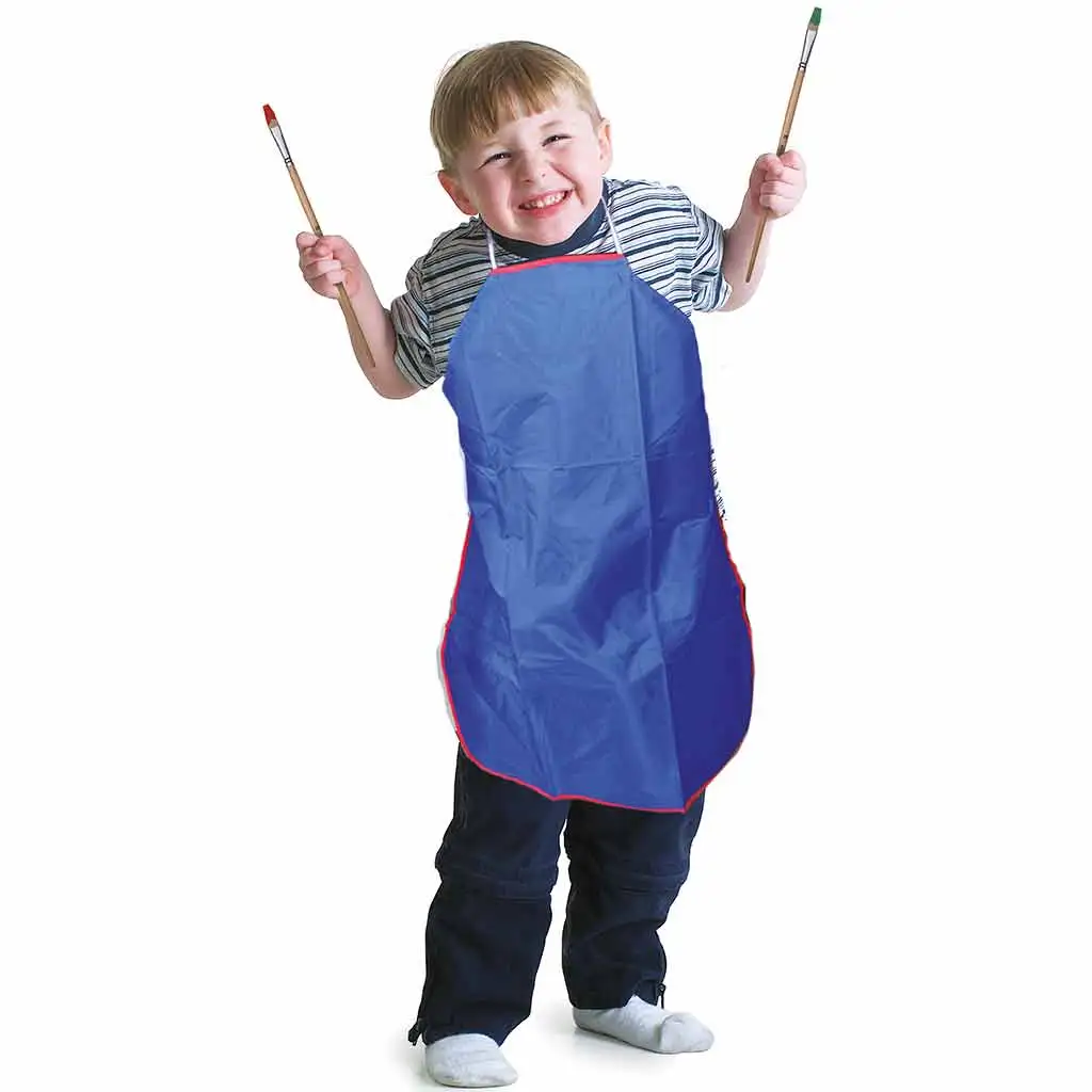 PlayBox: Školský maľovací záster 85cm