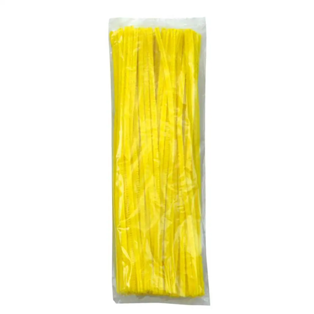 PlayBox: Žlté geniálne vlákna 100ks 6mm kép 1