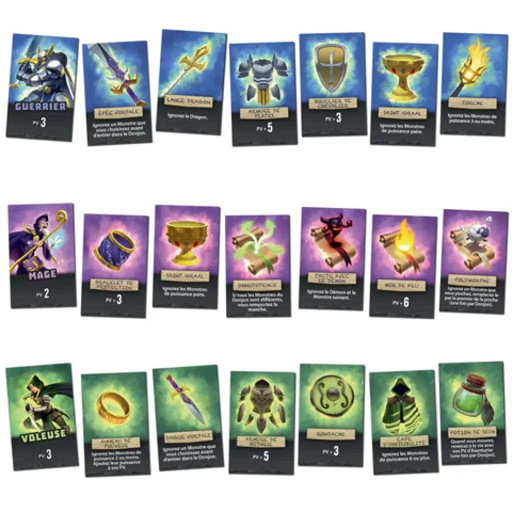 Pozdrav z hlbín spoločenská hra kép 3